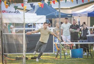 Special year for Stroud’s brick and rolling pin competition
