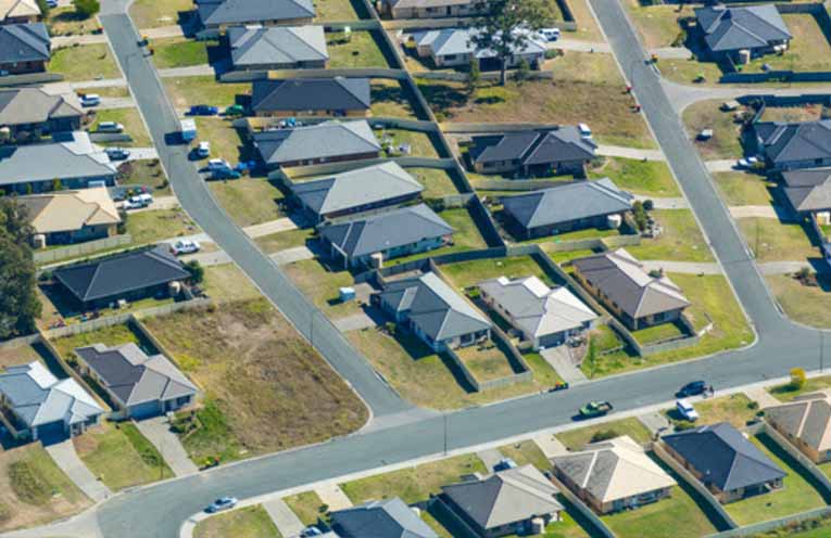 Changes to MidCoast Council Urban Release Areas