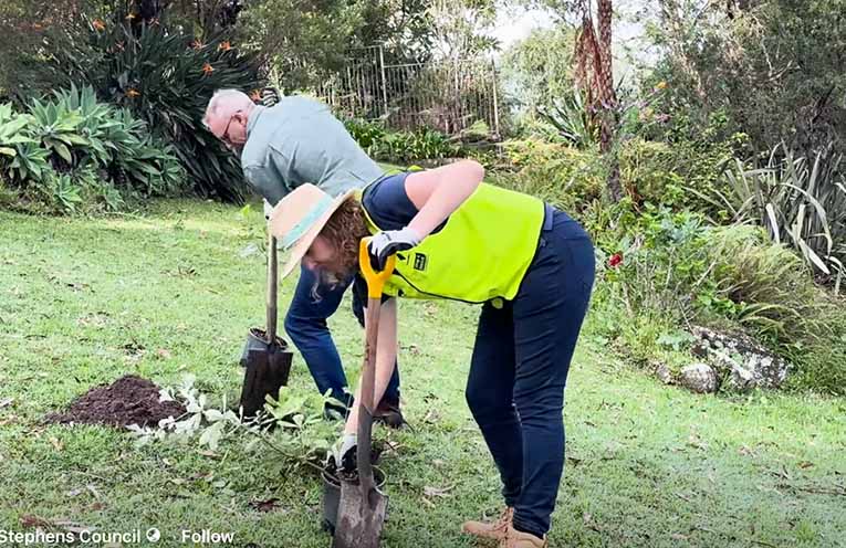 Healthy Cities Landcare Grants Program 2026 opens for community environmental projects