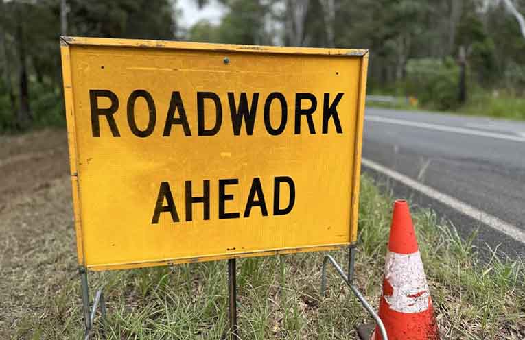 MidCoast Council provides an update on roadworks
