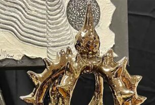Pacific Palms Art Festival celebrates winners across six exhibition categories