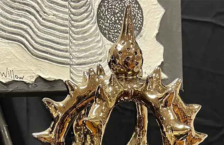 Pacific Palms Art Festival celebrates winners across six exhibition categories