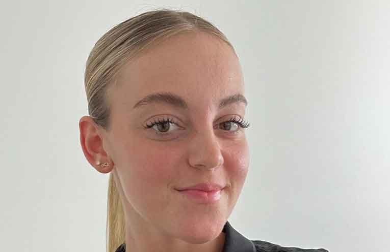 Dyarna Crupi recognised in the Parliament of NSW for launching Support to Independence