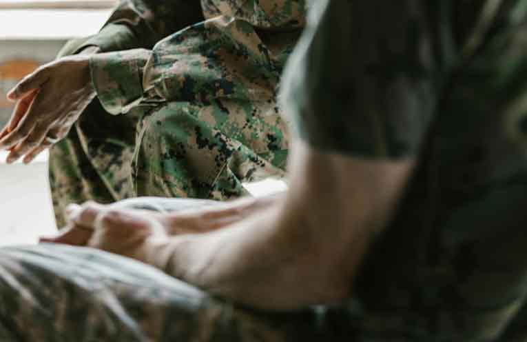 Former ADF member? You may be a veteran