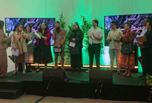 Façon Magazine announces winner of the $10,000 Indigenous Storytellers Scholarship