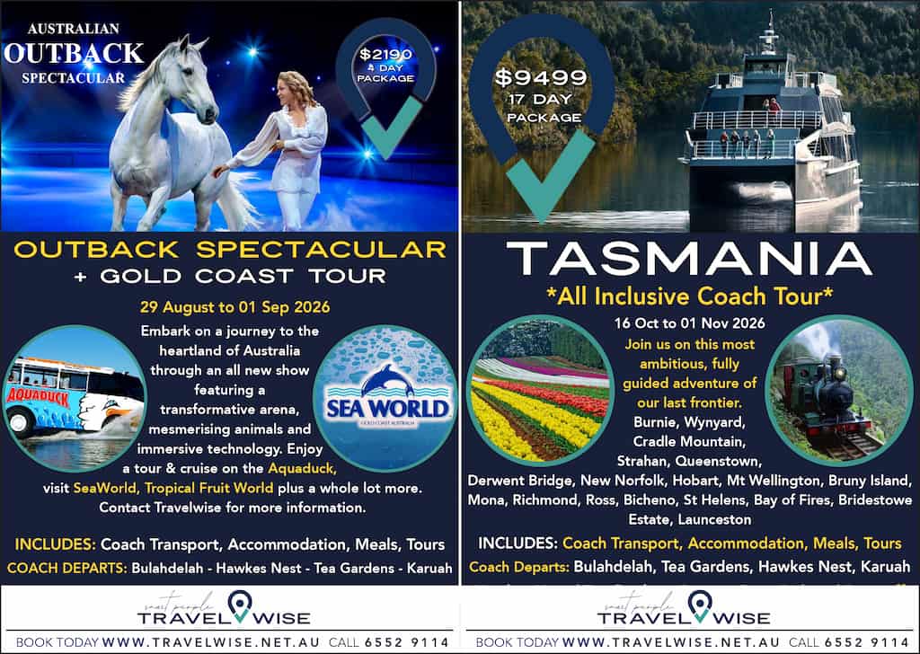 Travel Wise
