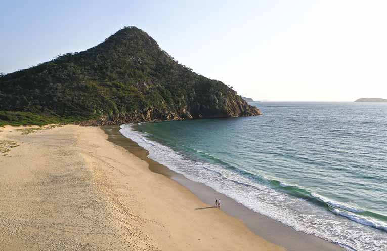 Port Stephens Council will seek out  ecological certification for the LGA