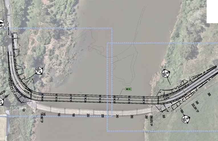 MidCoast flood recovery focus shifts to reconstruction works