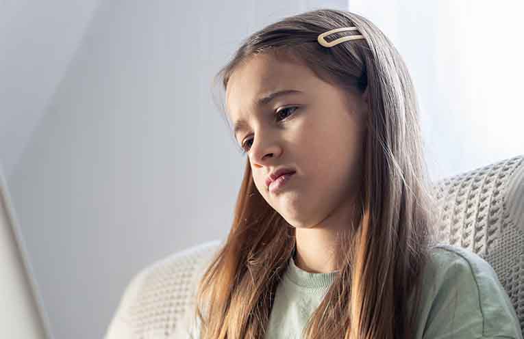 Helping kids and teens build relationships offline