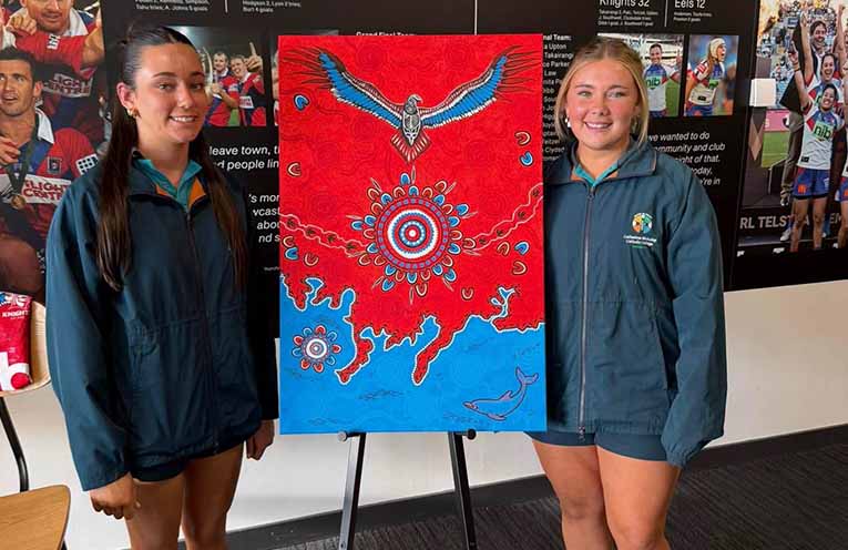 Kitted out for Indigenous Round from jerseys to boots