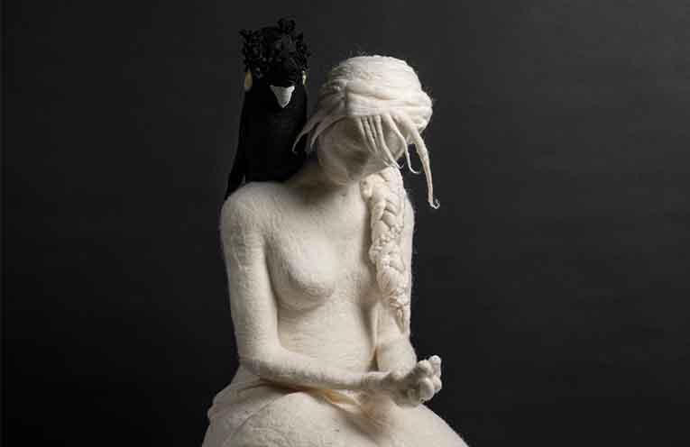 Experience two captivating exhibitions exploring memory, emotion and human connection at Manning Regional Art Gallery