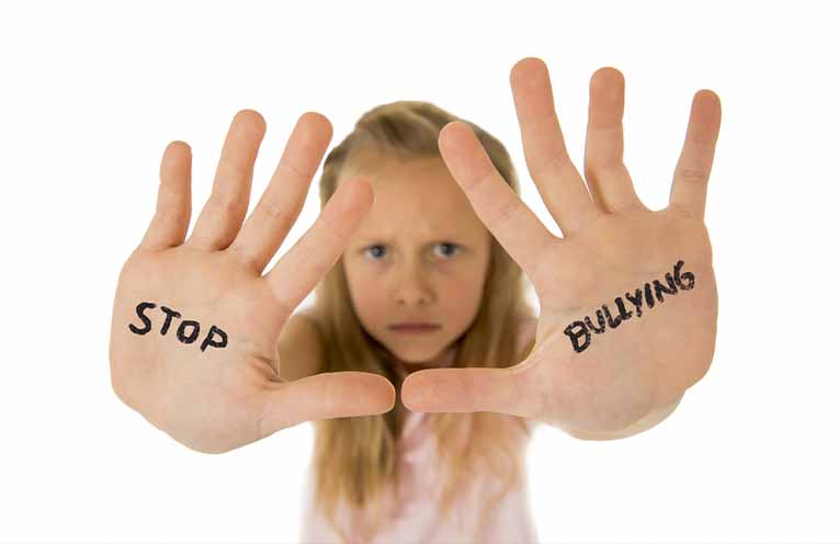 Port Stephens families urged to keep talking about bullying