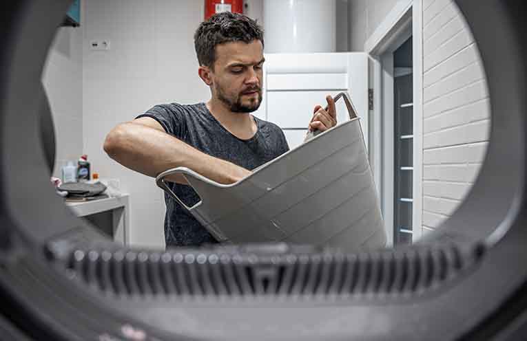 6,000 subsidised new washing machines available to eligible concession-card holders