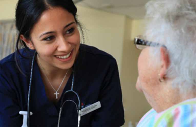 Palliative needs missing in aged care assessments