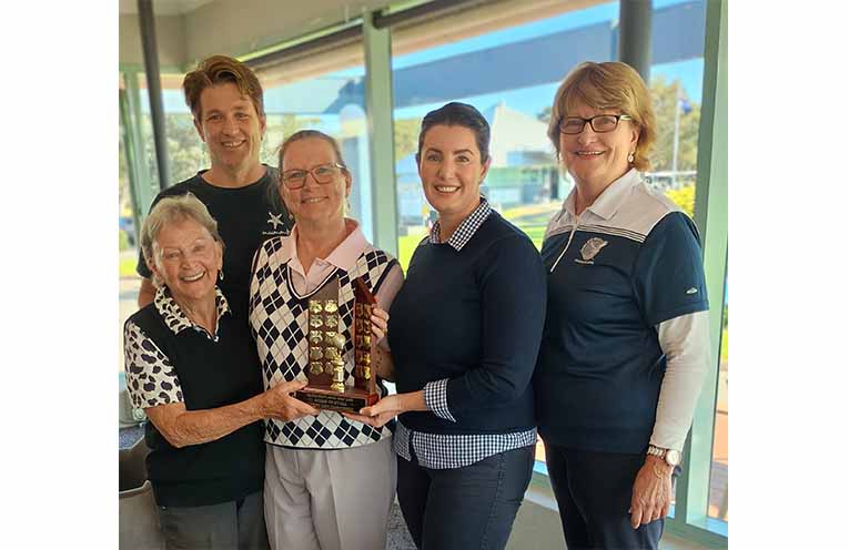 SPORT RESULTS_Hawks Nest Ladies Golf_3