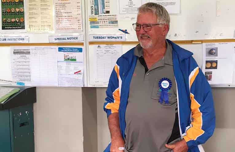 TGCC Bowling Reports