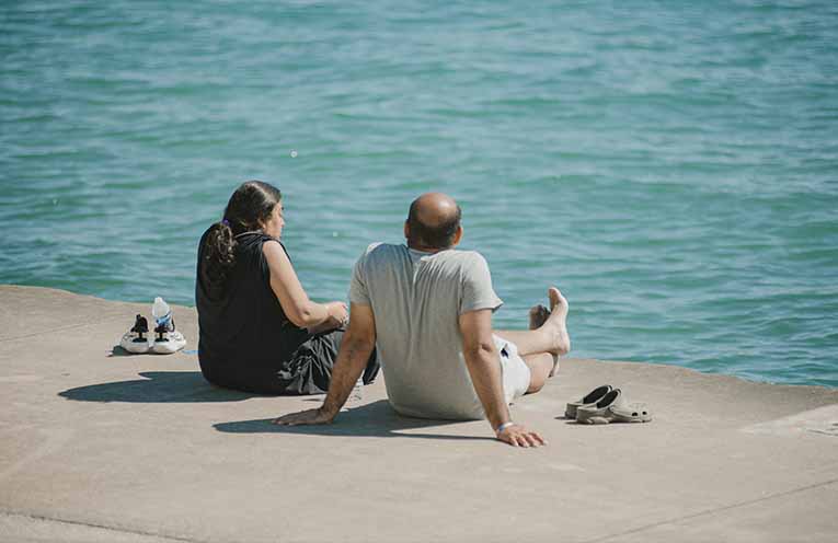 Prepare now for hotter, drier weather ahead