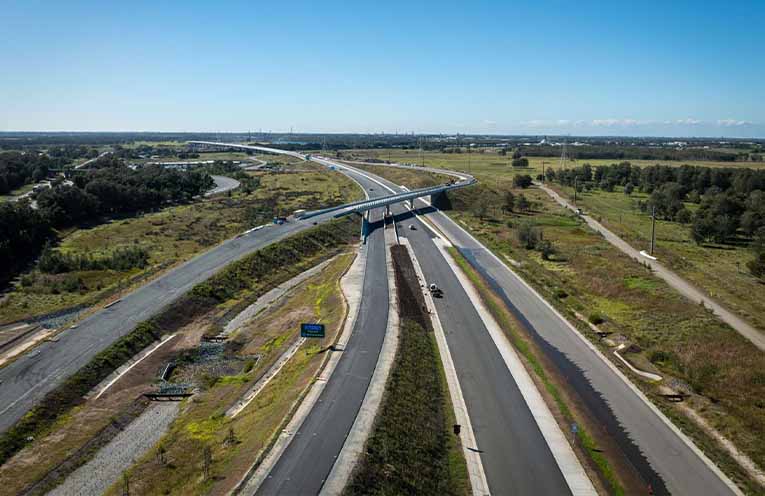 New motorway extension to ease traffic away from Port Stephens