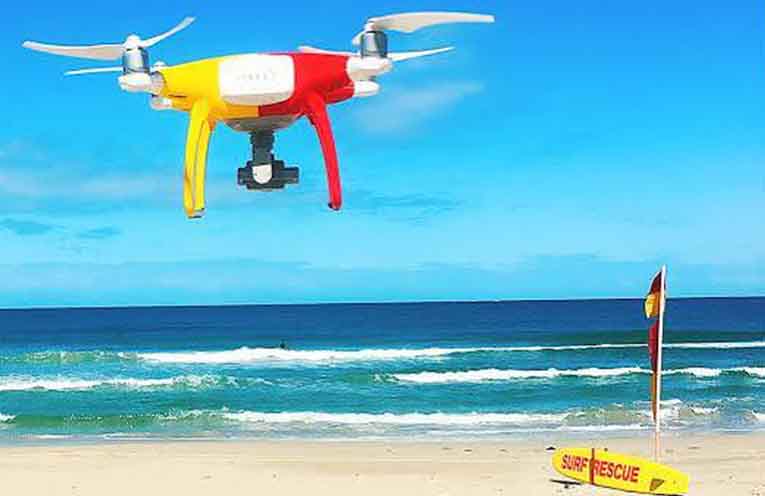 Warmer weather means aerial surveillance and scheduled shark patrols ramp up on Mid-North Coast to protect beachgoers and understand shark behaviour