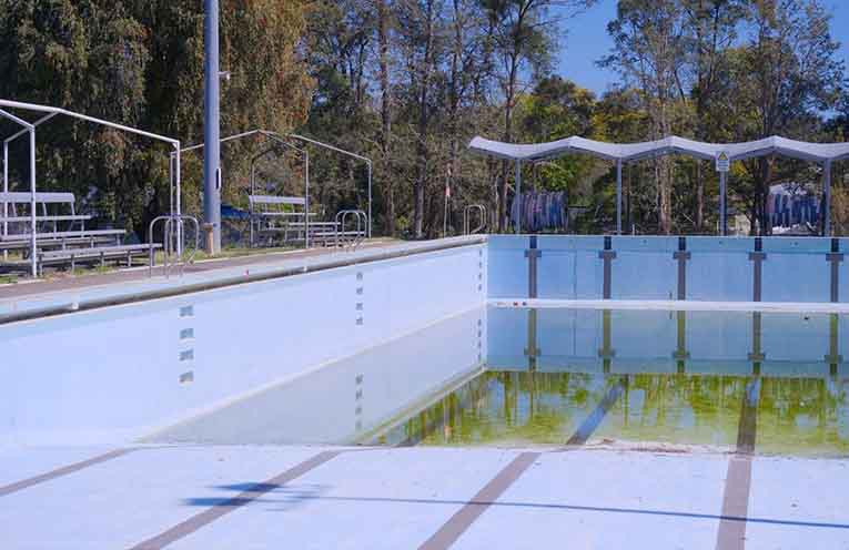Pollies put people first in fight for pool