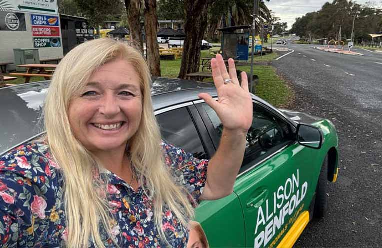 Penfold welcomes Coalition’s Australia-First Migration Plan