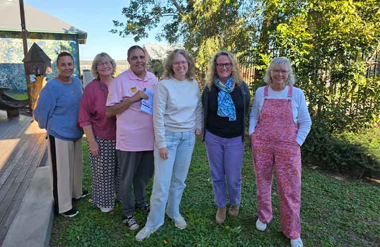 Djarii Markets to celebrate First Nations culture and creativity in Taree