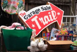 Australia’s biggest second-hand festival is coming to Port Stephens