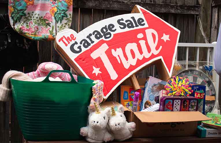 Australia’s biggest second-hand festival is coming to Port Stephens