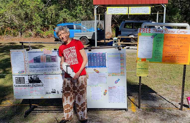 Perfect weather made Pindimar Markets 2026 a year to remember - Myall ...