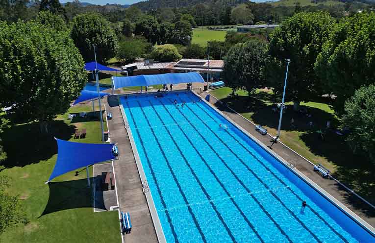 MidCoast Council extends season for pools, but reduces some opening hours under trial