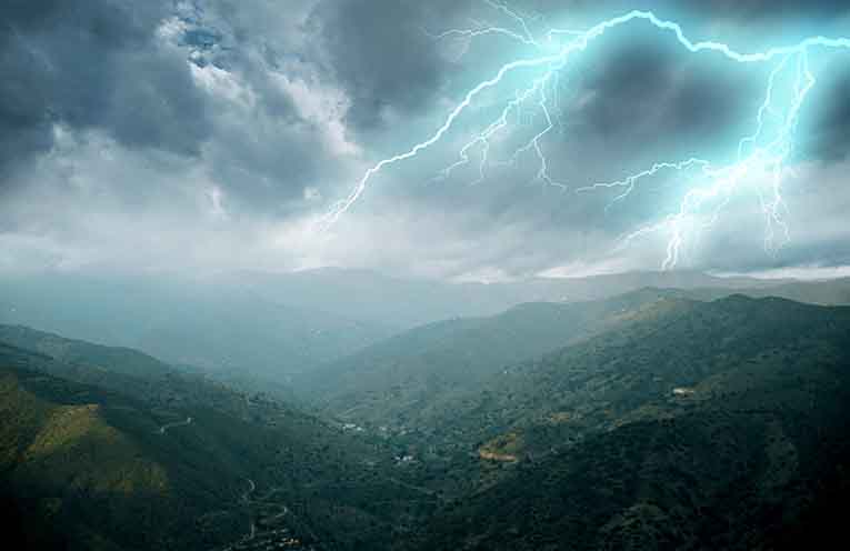 Thunderstorm asthma risk reminder
