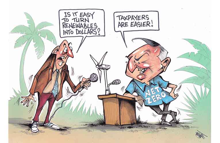 Renewables