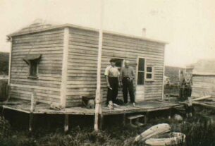 STINKER: Immortalising the stories of a real pioneer